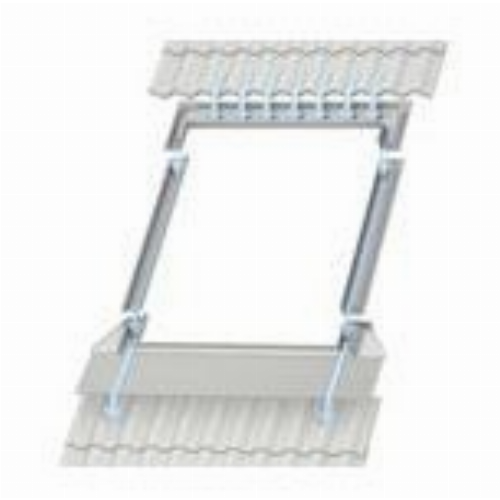 Standard Flashing EDW MK04 78cm x 98cm from Velux | Swansea